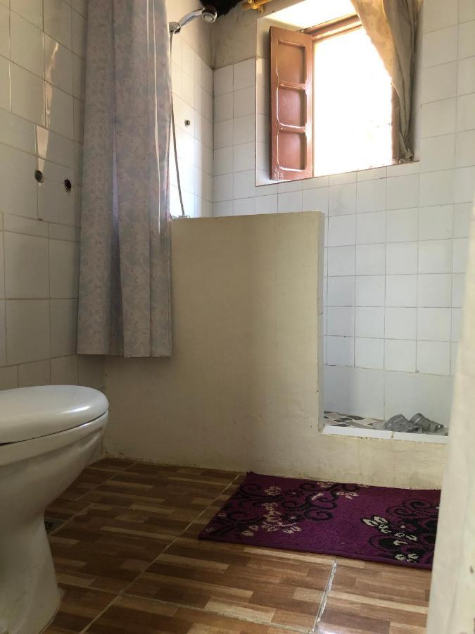 Dar Lalla Wafae Fès Exteriér fotografie