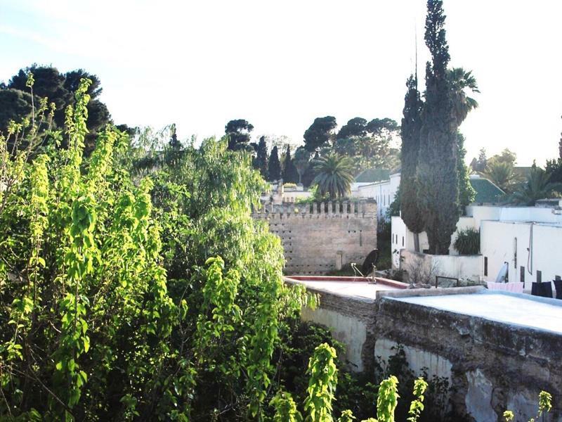 Dar Lalla Wafae Fès Exteriér fotografie